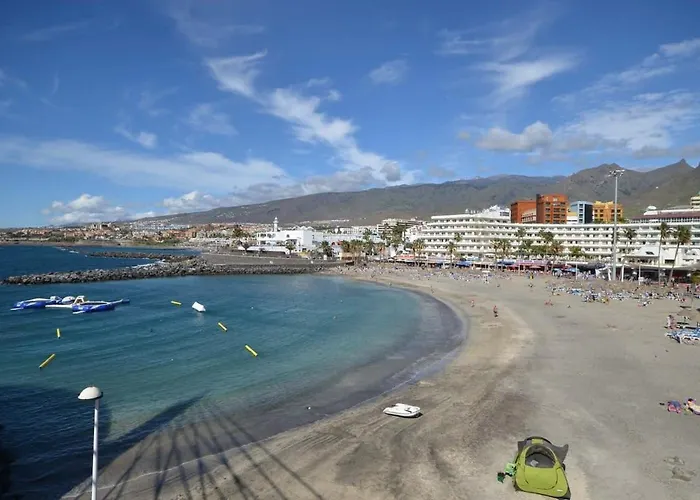 Club Atlantis 89 - Two Bed *