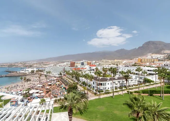 Club Atlantis 89 - Two Bed Apartman *