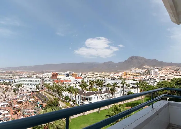 Club Atlantis 89 - Two Bed Apartman