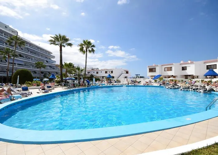 Club Atlantis 89 - Two Bed Apartman *