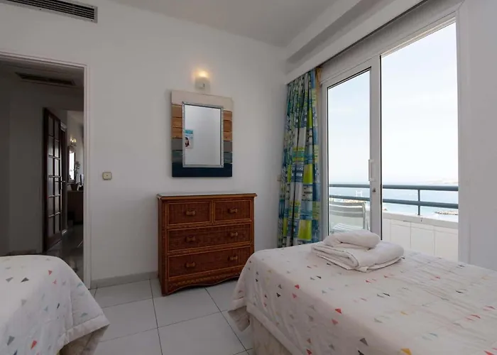 Apartment Club Atlantis 89 - Two Bed Costa Adeje (Tenerife)