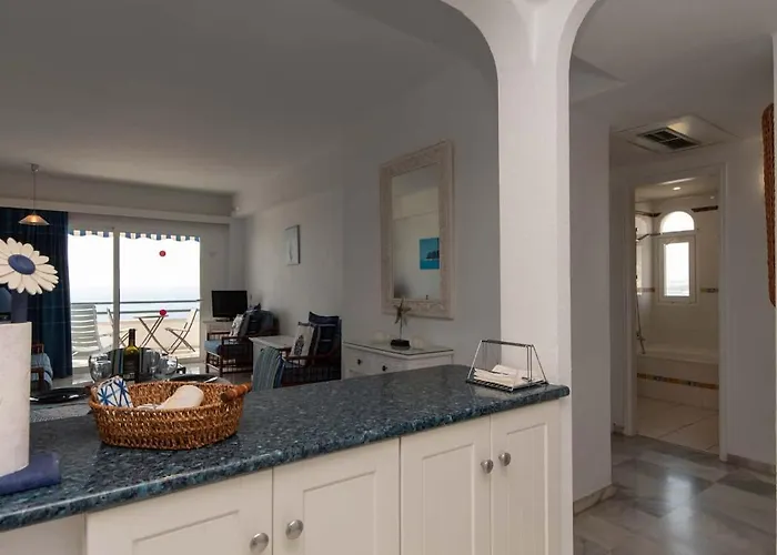 Club Atlantis 89 - Two Bed Costa Adeje