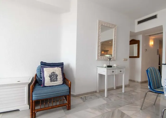 Club Atlantis 89 - Two Bed Costa Adeje