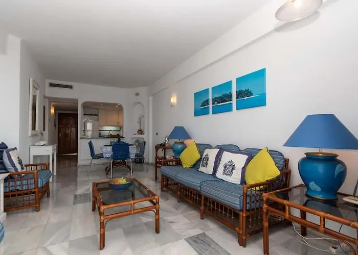 Club Atlantis 89 - Two Bed