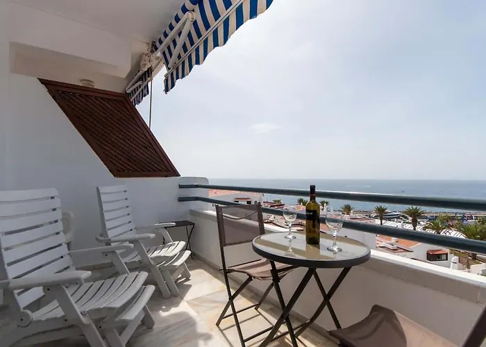 Club Atlantis 89 - Two Bed Apartman *