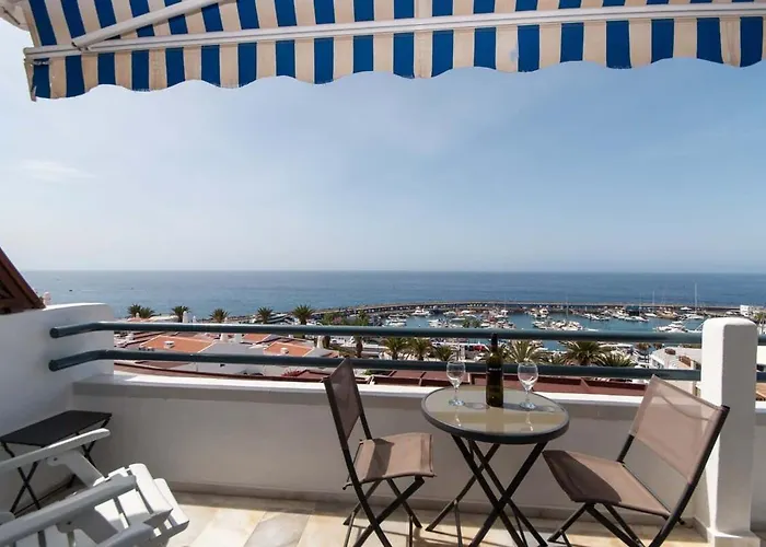 Club Atlantis 89 - Two Bed Apartment