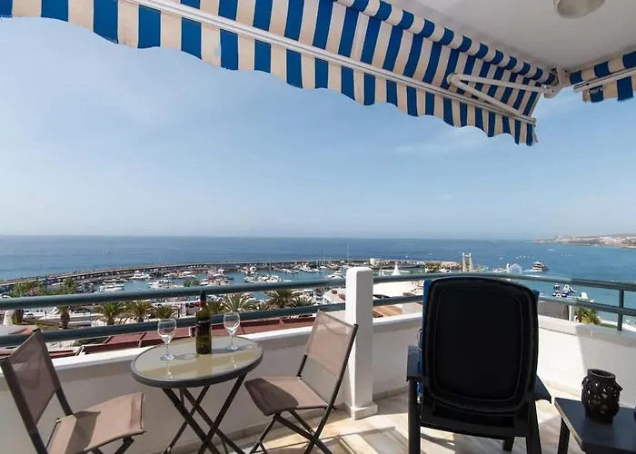 Apartman Club Atlantis 89 - Two Bed
