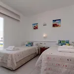 Club Atlantis 89 - Two Bed Lägenhet Costa Adeje (Tenerife)