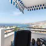 Club Atlantis 89 - Two Bed * Costa Adeje (Tenerife)