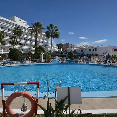 Club Atlantis 89 - Two Bed Адехе